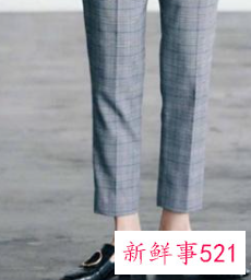 正装配什么皮鞋好看