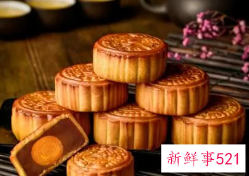 中秋节的风俗传统有哪些