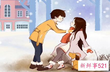 老公对我很冷淡我应该怎么对他