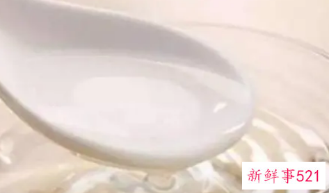 白醋美容方法有哪些