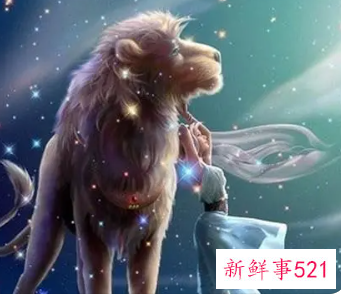 狮子男出轨了是什么表现