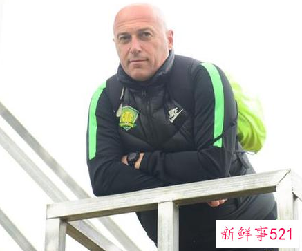 亚冠首战,北京国安青年军收获进球积分