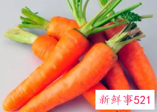 萝卜营养美容餐