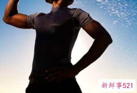 男人如何运动减肥效果好