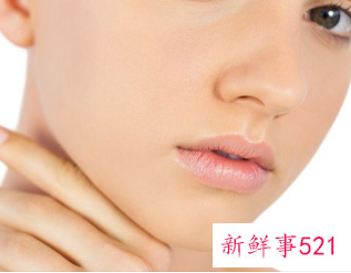 保养皮肤小技巧