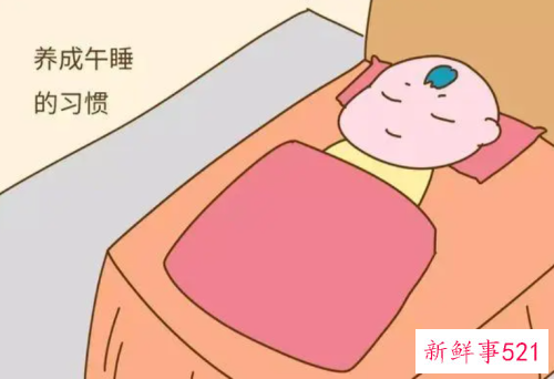 午睡的益处是什么呢
