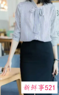 80后的时髦造型