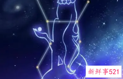 人生三大错觉这些星座男总以为有人喜欢他