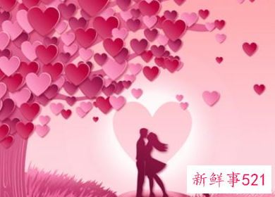 情人的表达爱意的句子