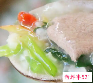 怀孕六个月要吃什么好