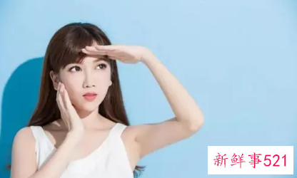 夏季防晒的误区