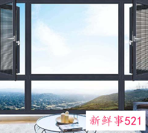 1.2mm铝合金门窗价格