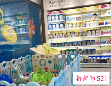 母婴店货源要怎么去找