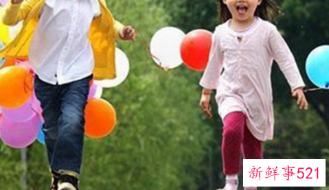 缺少温暖的孩子易结损友