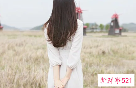 女人就得打扮自己