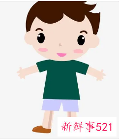 男孩名字简单大方