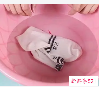 洗袜子小妙招有哪些