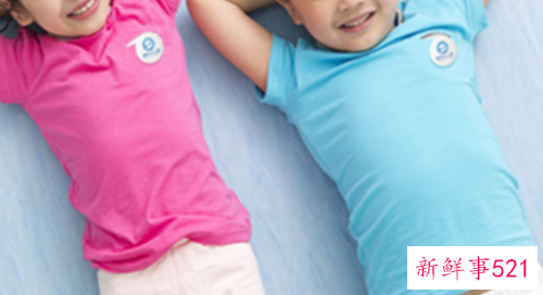 缺少温暖的孩子易结损友