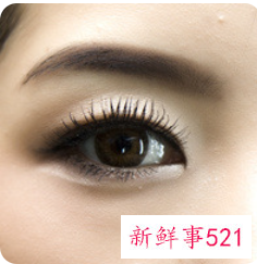 单眼皮如何化妆单眼皮如何化妆好看