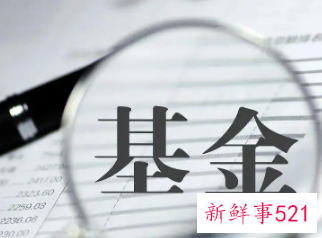 公募基金是什么意思