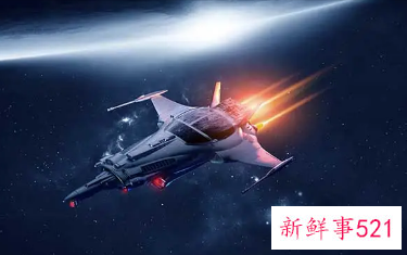 梦见坐飞船什么预兆