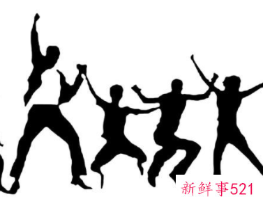 充满阳光正能量的团队名字