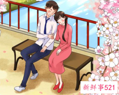 让男人想你发疯的套路彻底走进男人心里