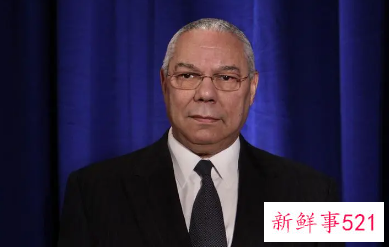 美前国务卿鲍威尔去世的具体原因