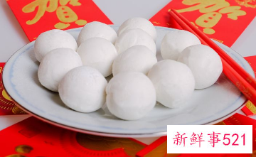 早餐能吃汤圆吗