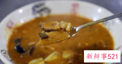 50多家胡辣汤店因使用逍遥镇仨字被告