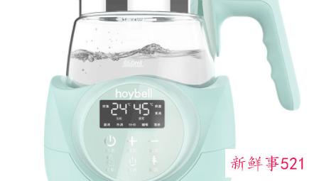 恒温调奶器怎么样