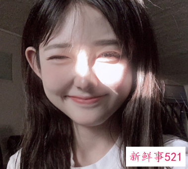 微胖大脸女生适合什么发型