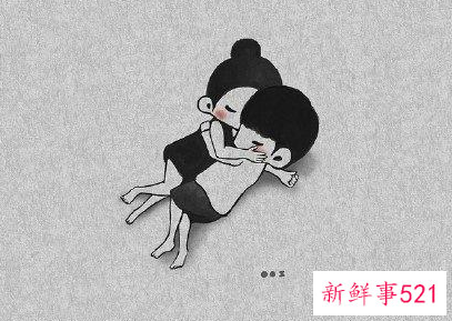 关于爱情里的句子