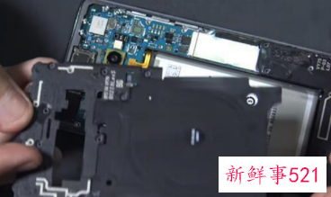 三星计划使用回收零部件维修智能手机