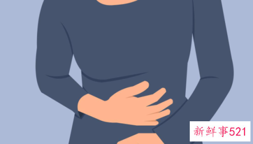 月经期间为何易腰疼