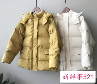 羽绒服比棉衣保暖