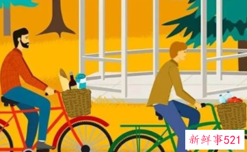 男人心里认定了一个人的表现