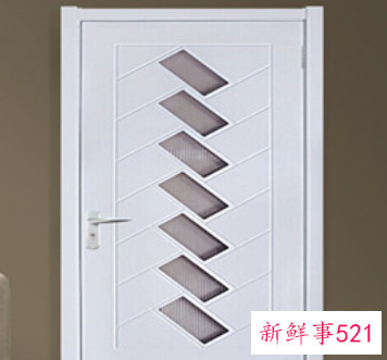 房间木门怎么选择