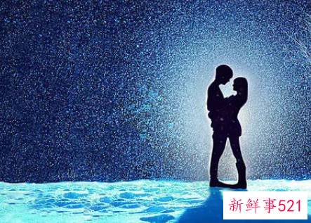 简单文艺爱情小短句