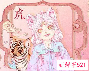 属虎的36岁本命年要注意什么