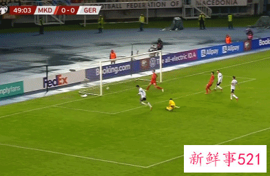 首支晋级卡塔尔世界杯球队产生