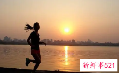 早上起床后马上锻炼身体好吗