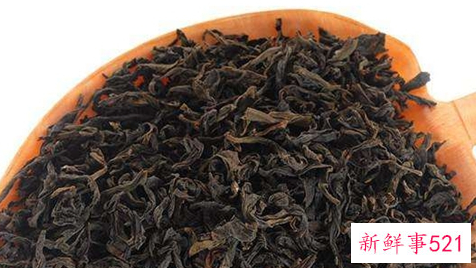 大红袍属于什么茶类