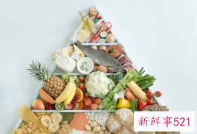 小学生补锌吃什么