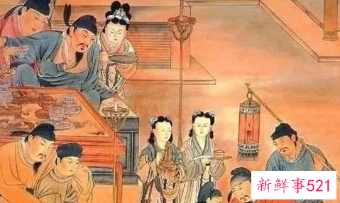 春节传统民俗活动有哪些