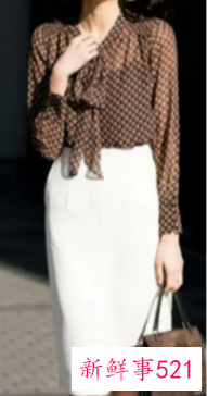 80后的时髦造型