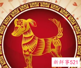 属狗男最爱哪个生肖女