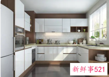 该如何选购整体橱柜