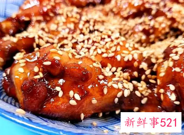 家常翅中最简单做法