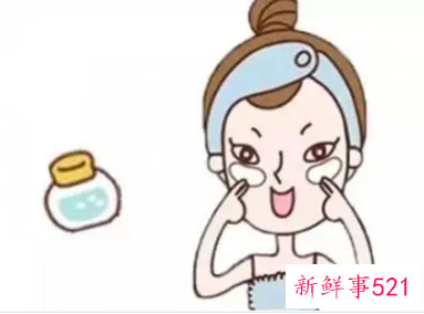 容易长脂肪粒的原因